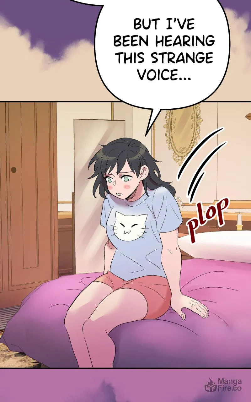 Read Morgana and Oz chapter 50 image 24 on Lezhin
