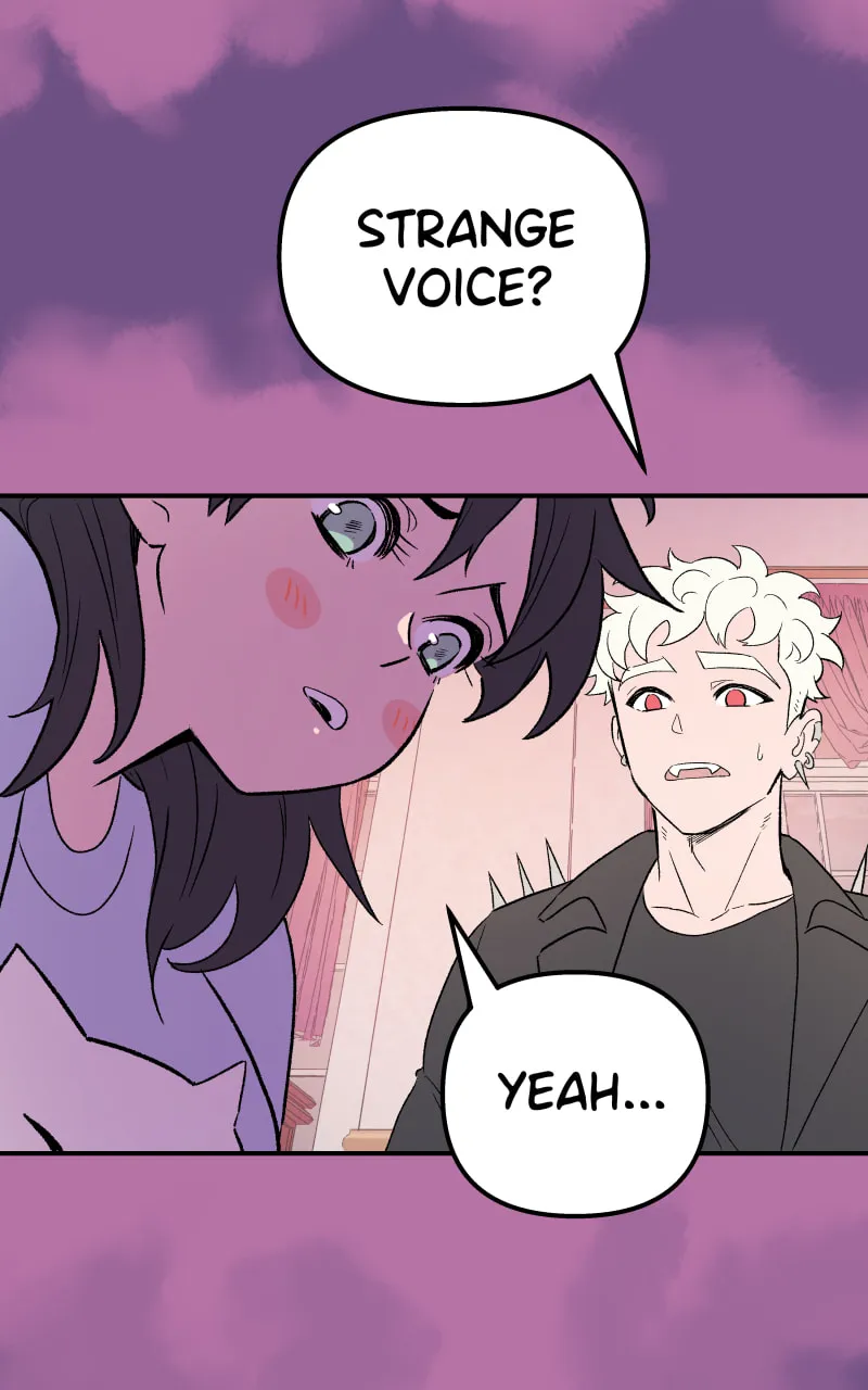 Read Morgana and Oz chapter 50 image 25 on Lezhin