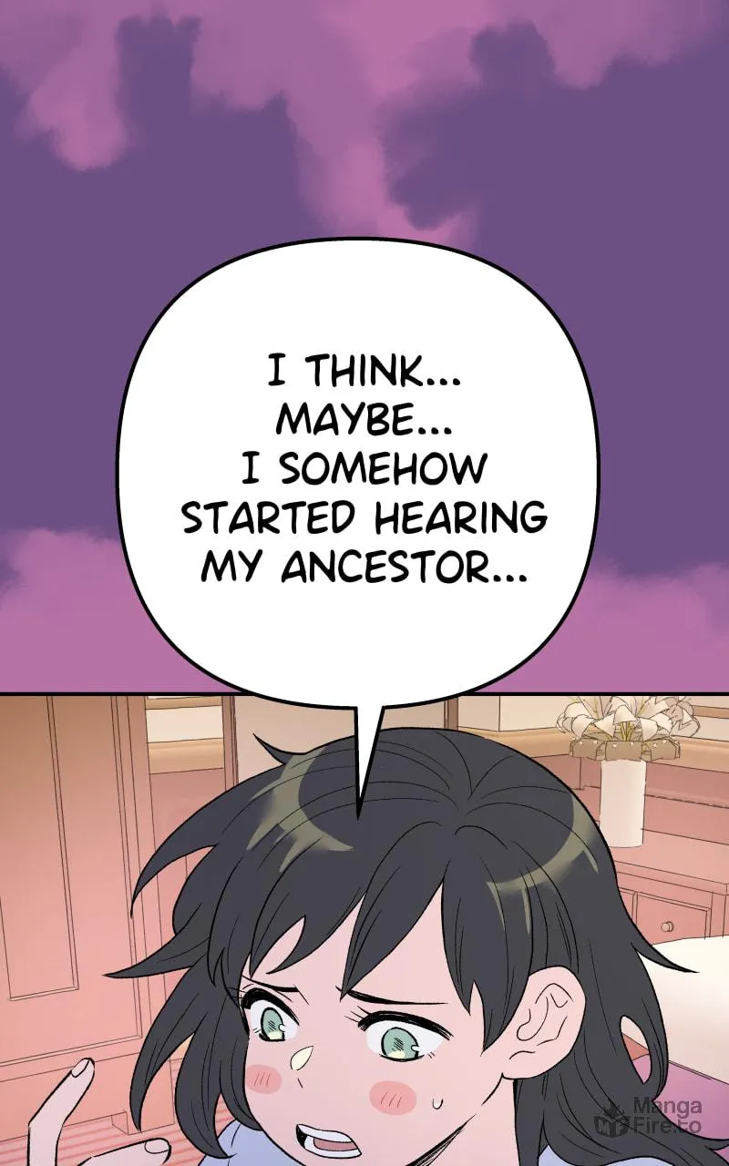 Read Morgana and Oz chapter 50 image 26 on Lezhin