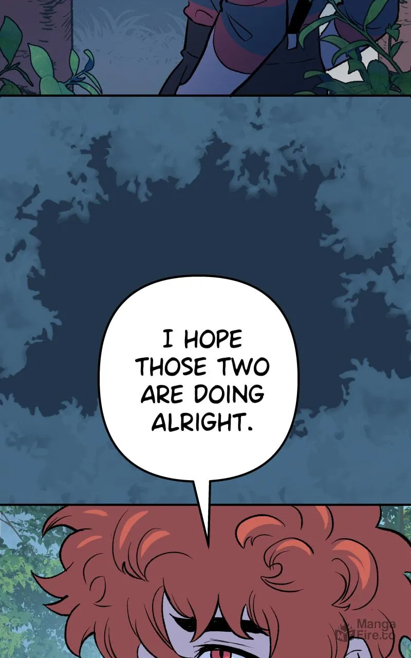 Read Morgana and Oz chapter 50 image 32 on Lezhin