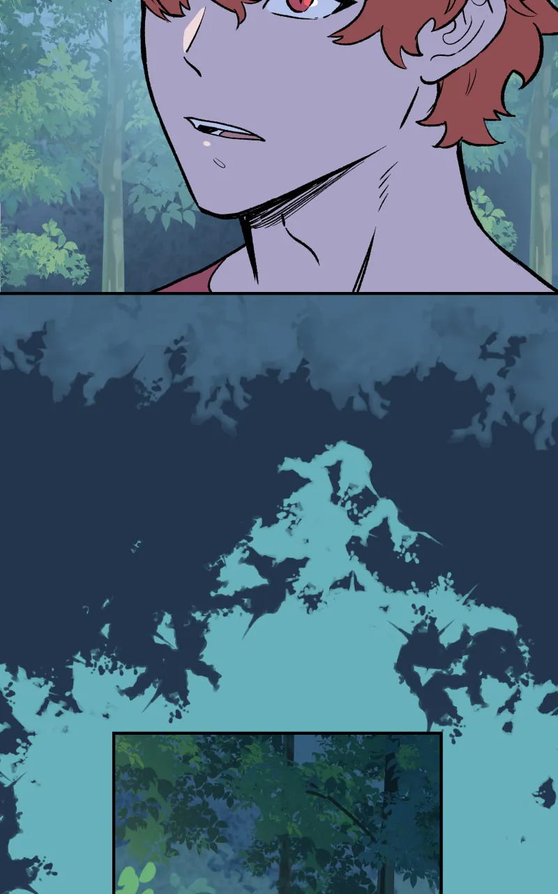 Read Morgana and Oz chapter 50 image 33 on Lezhin