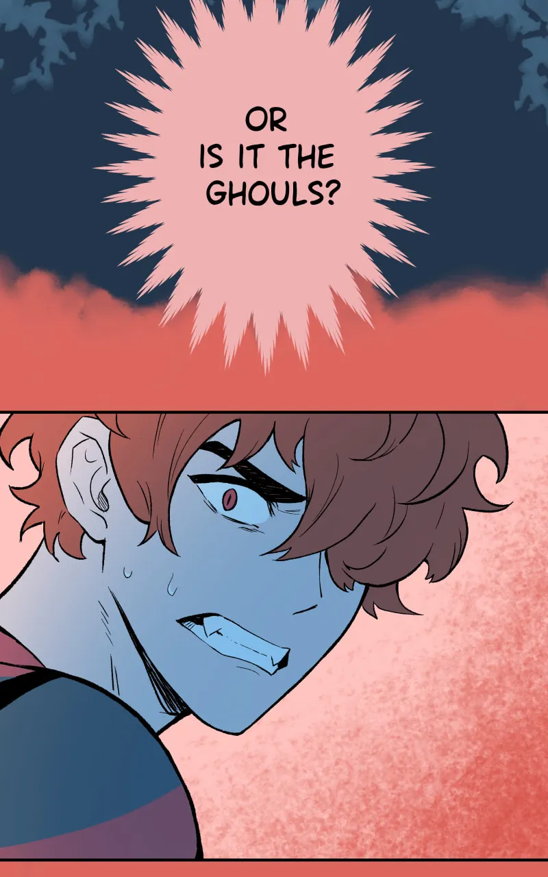 Read Morgana and Oz chapter 50 image 37 on Lezhin