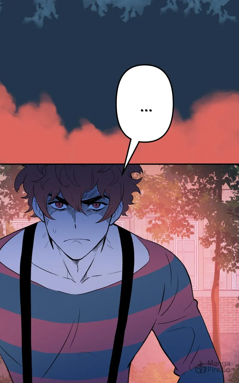 Read Morgana and Oz chapter 50 image 39 on Lezhin