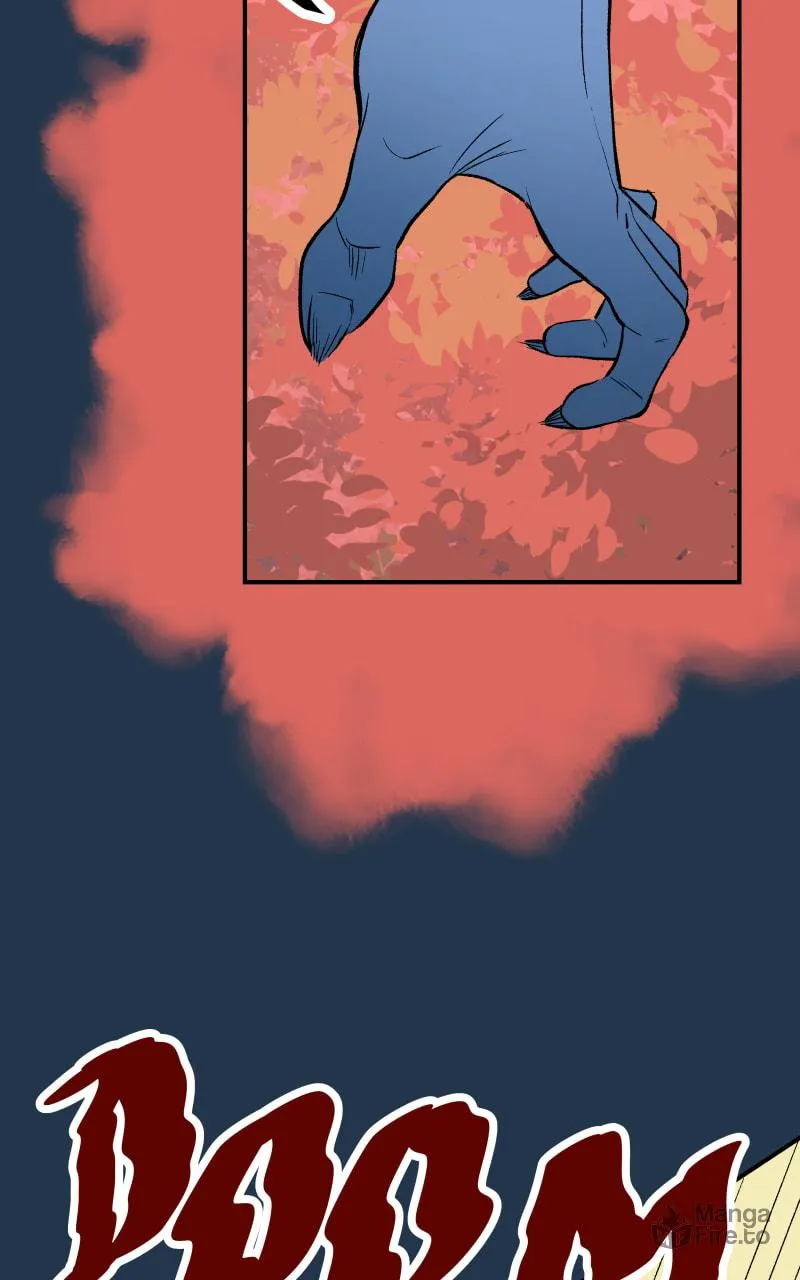 Read Morgana and Oz chapter 50 image 41 on Lezhin
