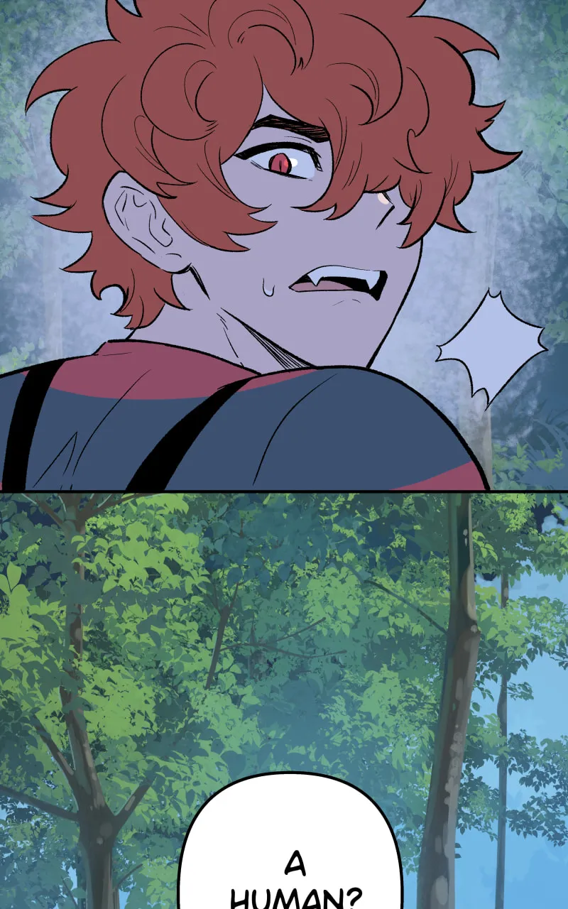 Read Morgana and Oz chapter 50 image 45 on Lezhin