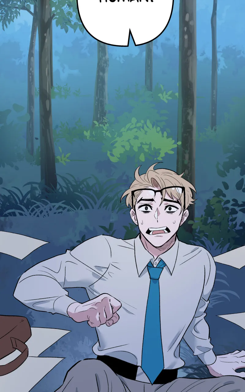 Read Morgana and Oz chapter 50 image 46 on Lezhin
