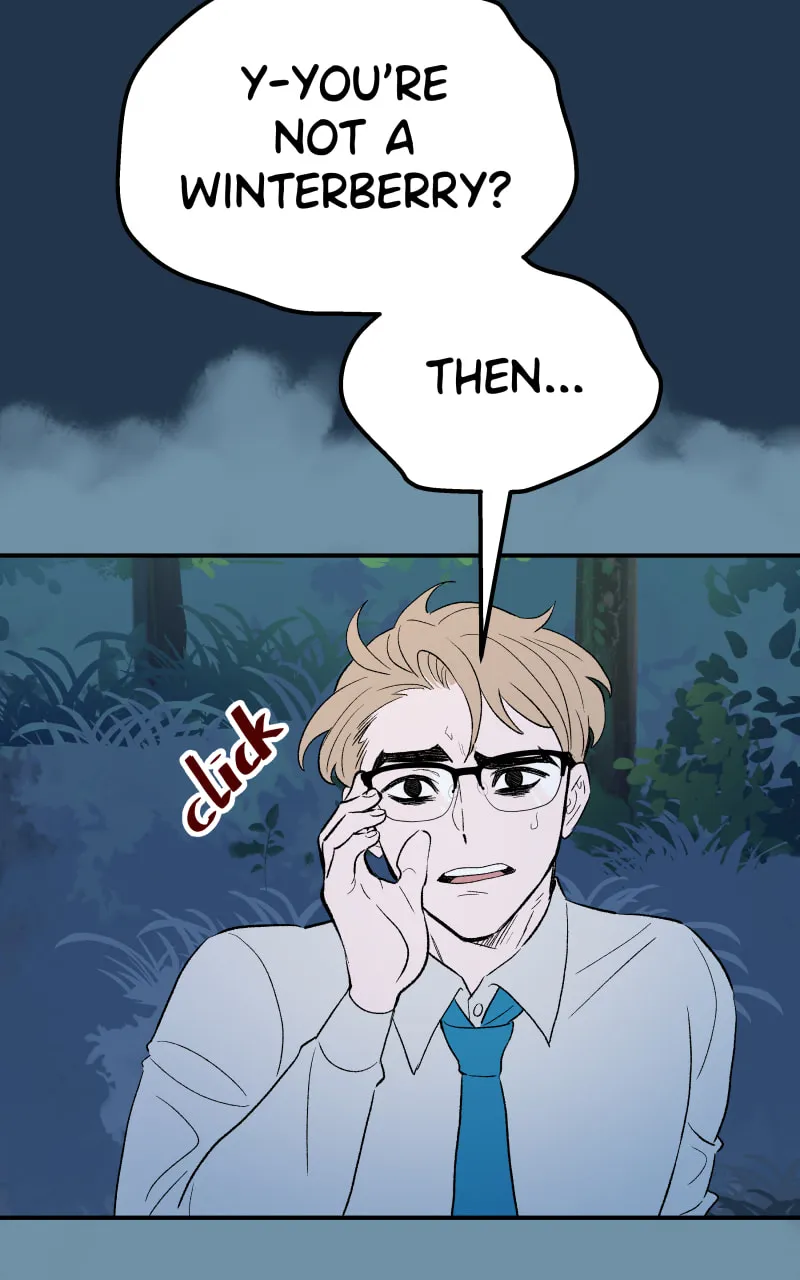 Read Morgana and Oz chapter 50 image 48 on Lezhin