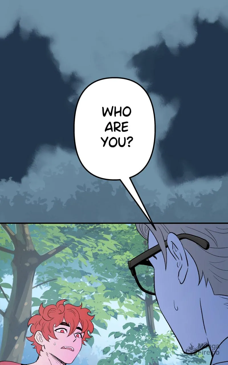Read Morgana and Oz chapter 50 image 49 on Lezhin