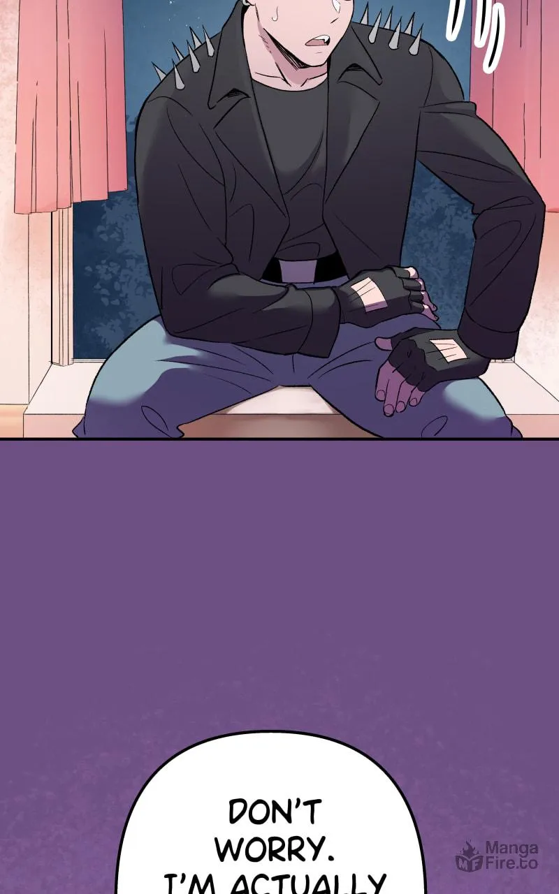 Read Morgana and Oz chapter 50 image 5 on Lezhin