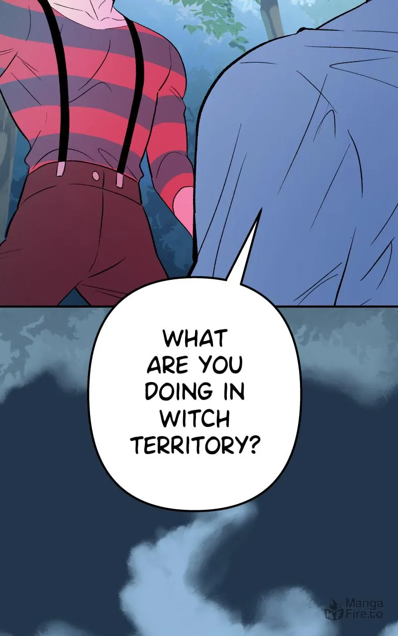 Read Morgana and Oz chapter 50 image 50 on Lezhin