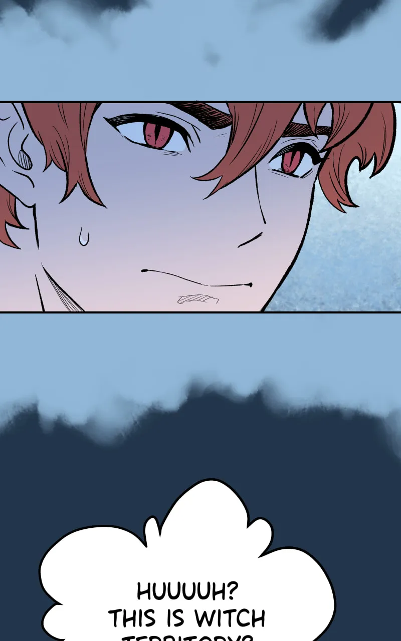 Read Morgana and Oz chapter 50 image 51 on Lezhin