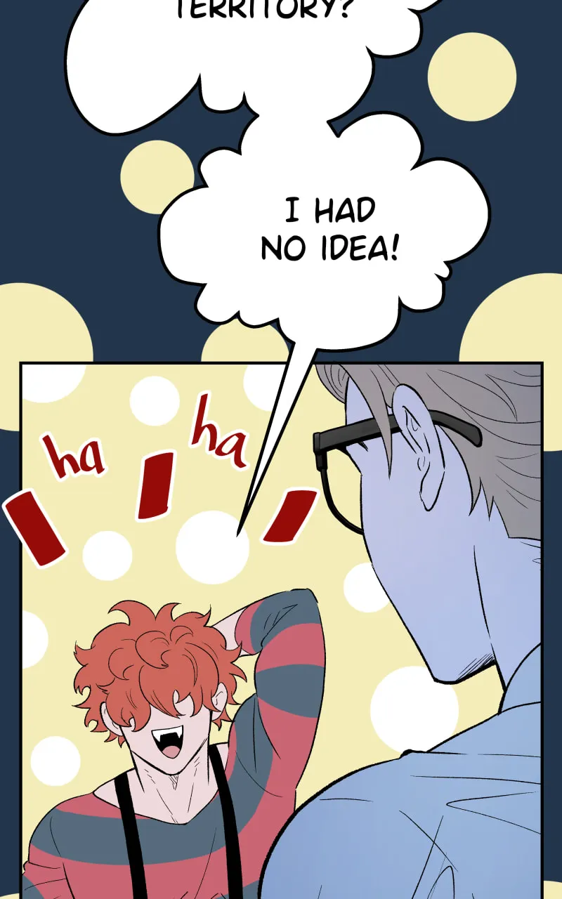 Read Morgana and Oz chapter 50 image 52 on Lezhin