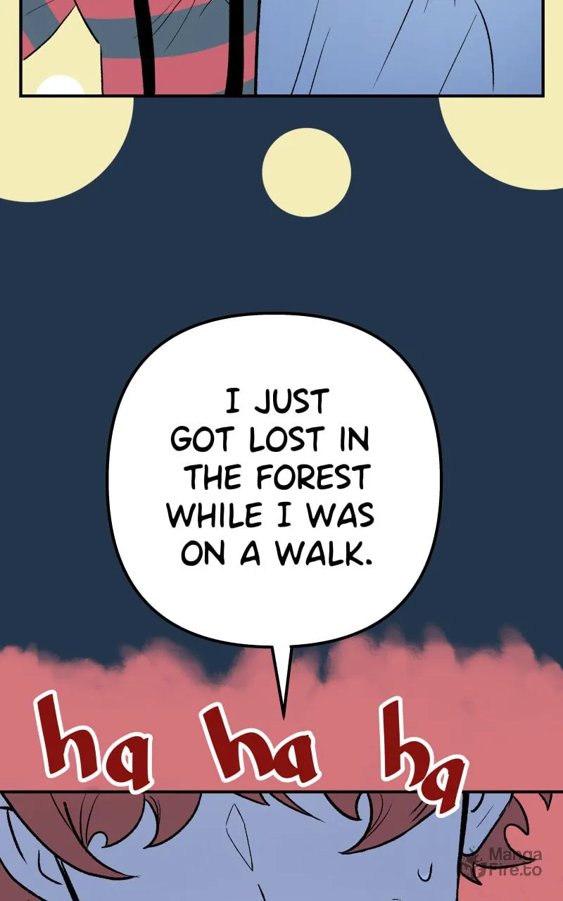 Read Morgana and Oz chapter 50 image 53 on Lezhin