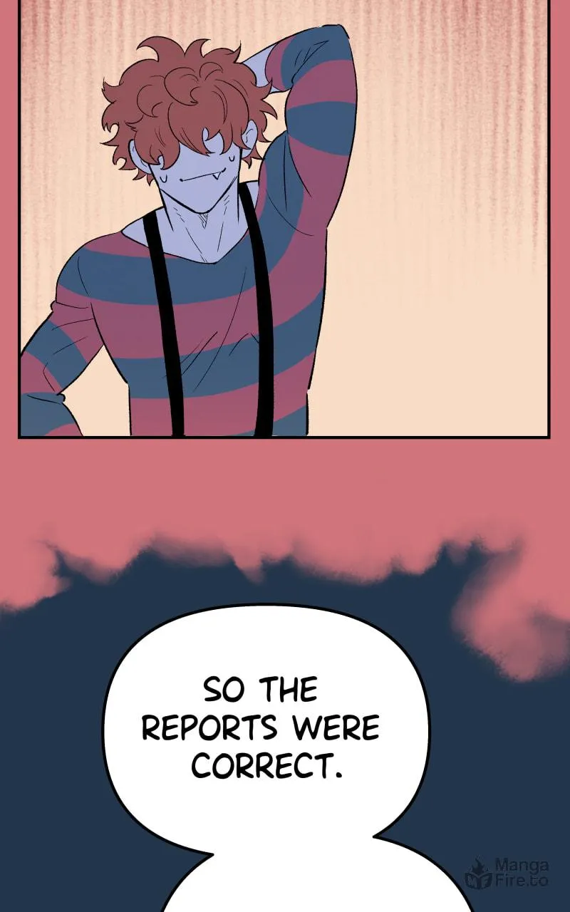 Read Morgana and Oz chapter 50 image 56 on Lezhin