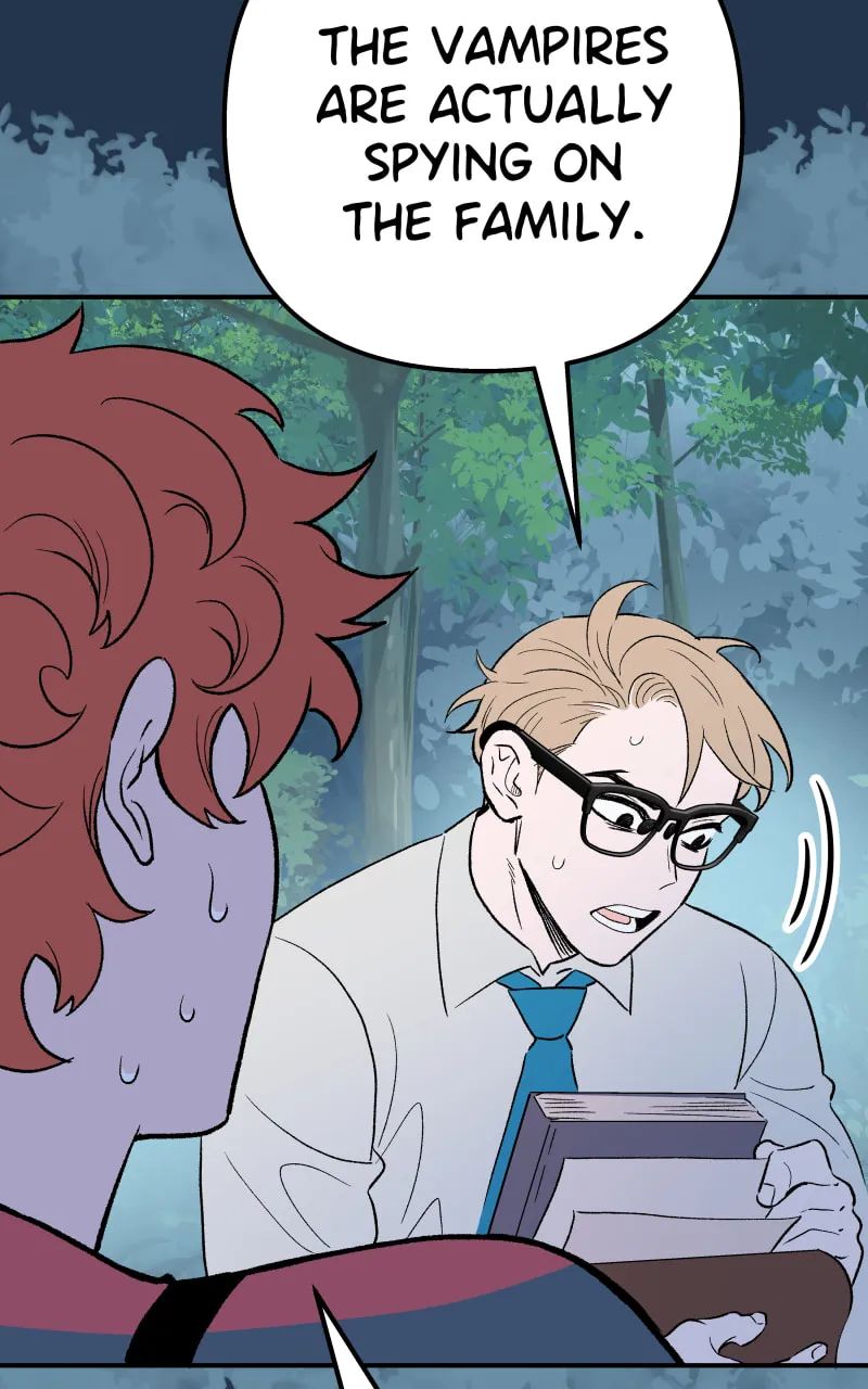 Read Morgana and Oz chapter 50 image 57 on Lezhin