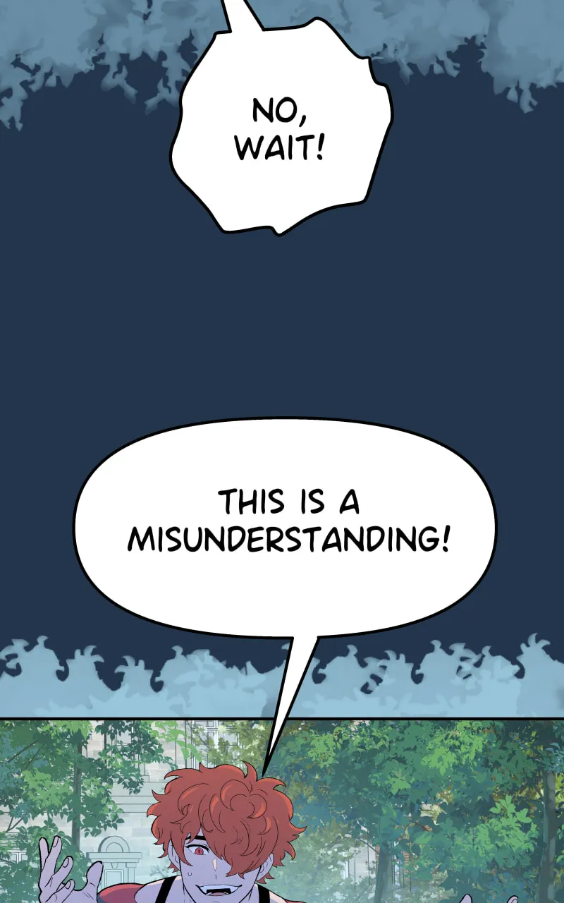Read Morgana and Oz chapter 50 image 58 on Lezhin