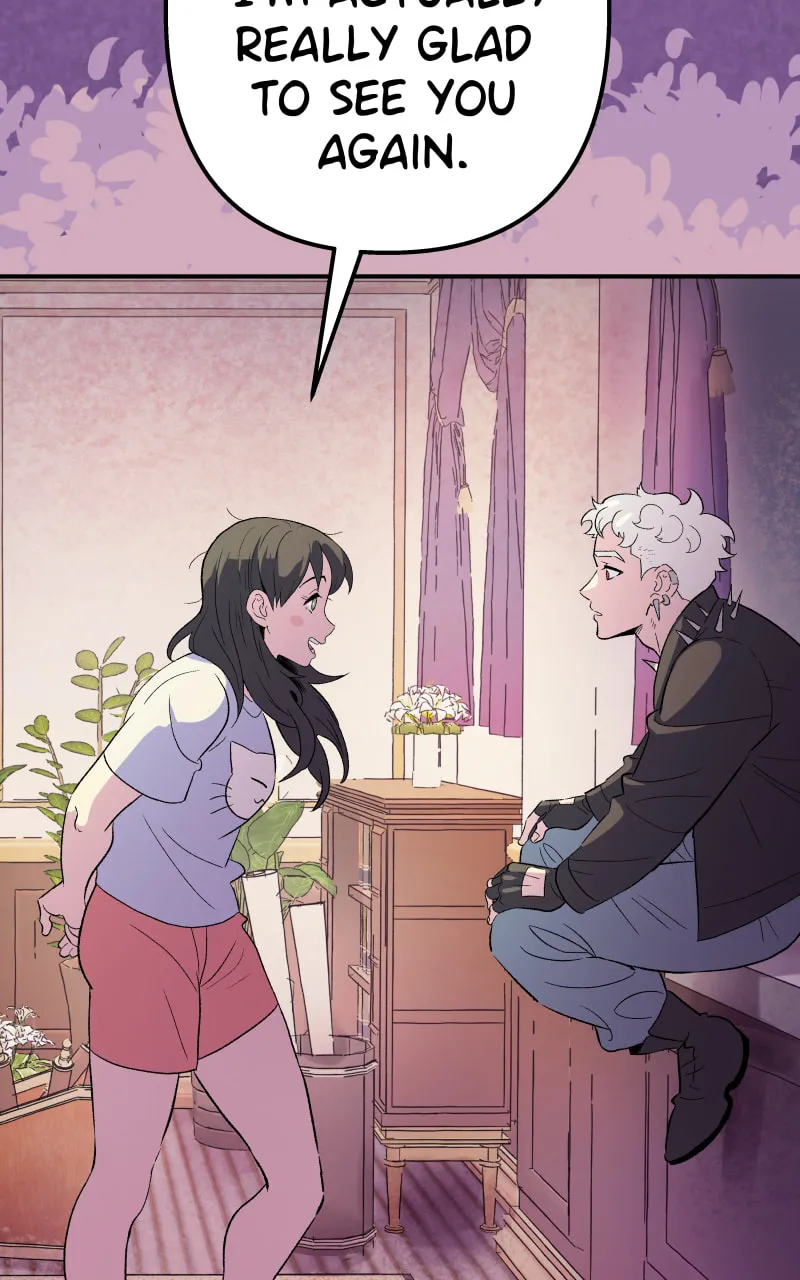 Read Morgana and Oz chapter 50 image 6 on Lezhin