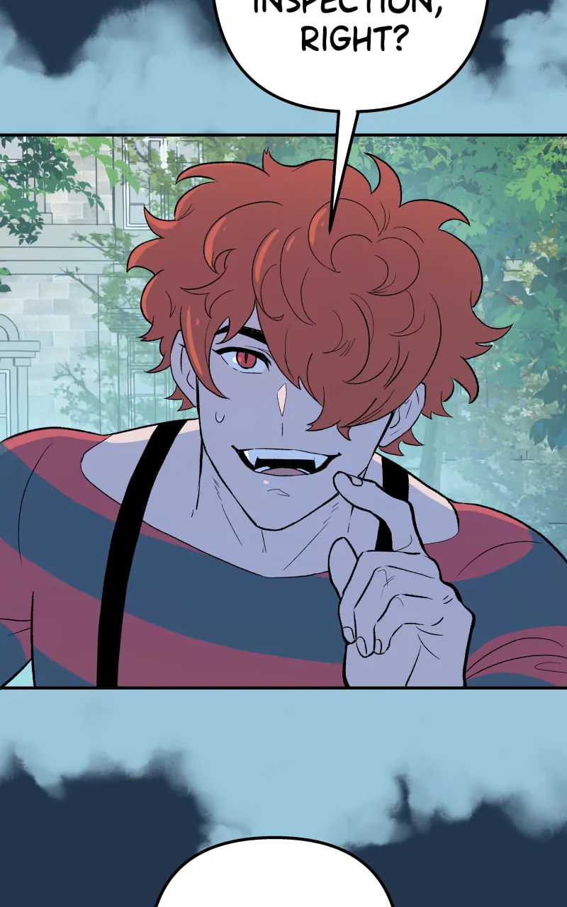 Read Morgana and Oz chapter 50 image 61 on Lezhin
