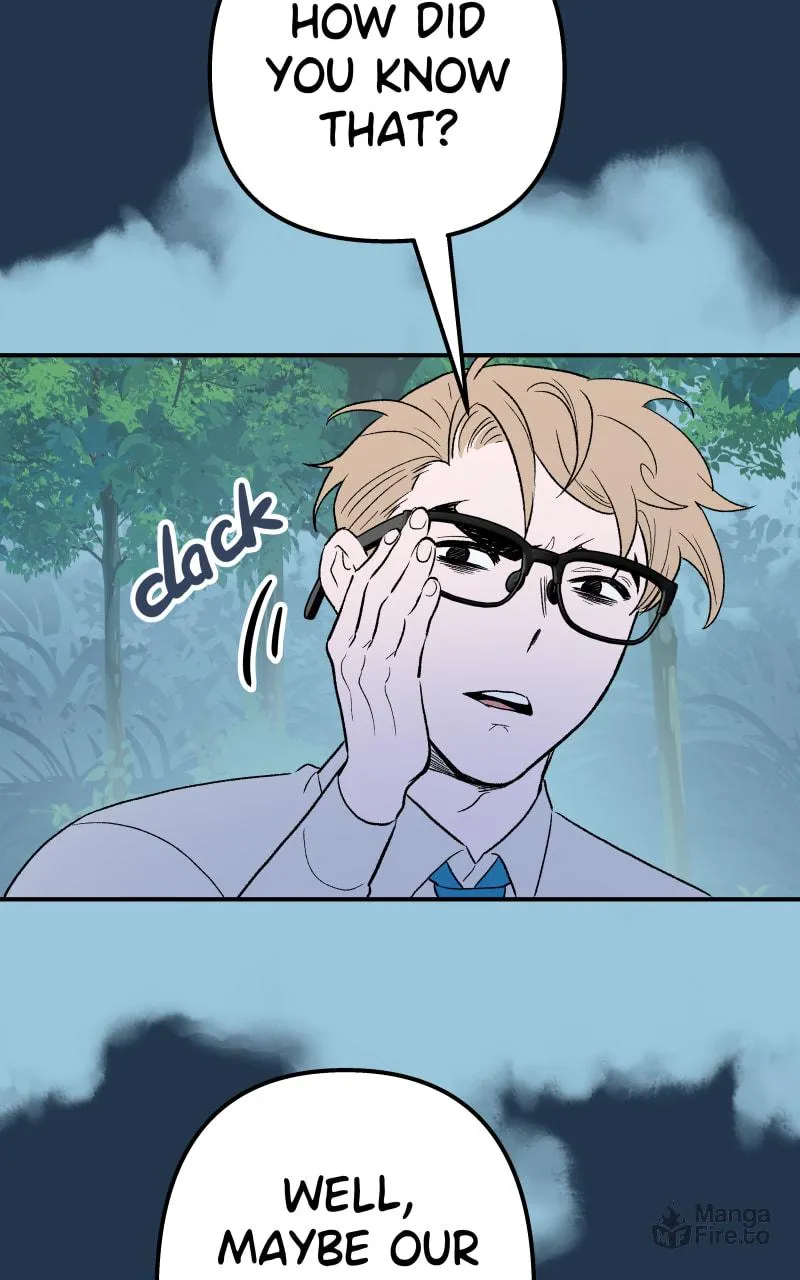 Read Morgana and Oz chapter 50 image 62 on Lezhin