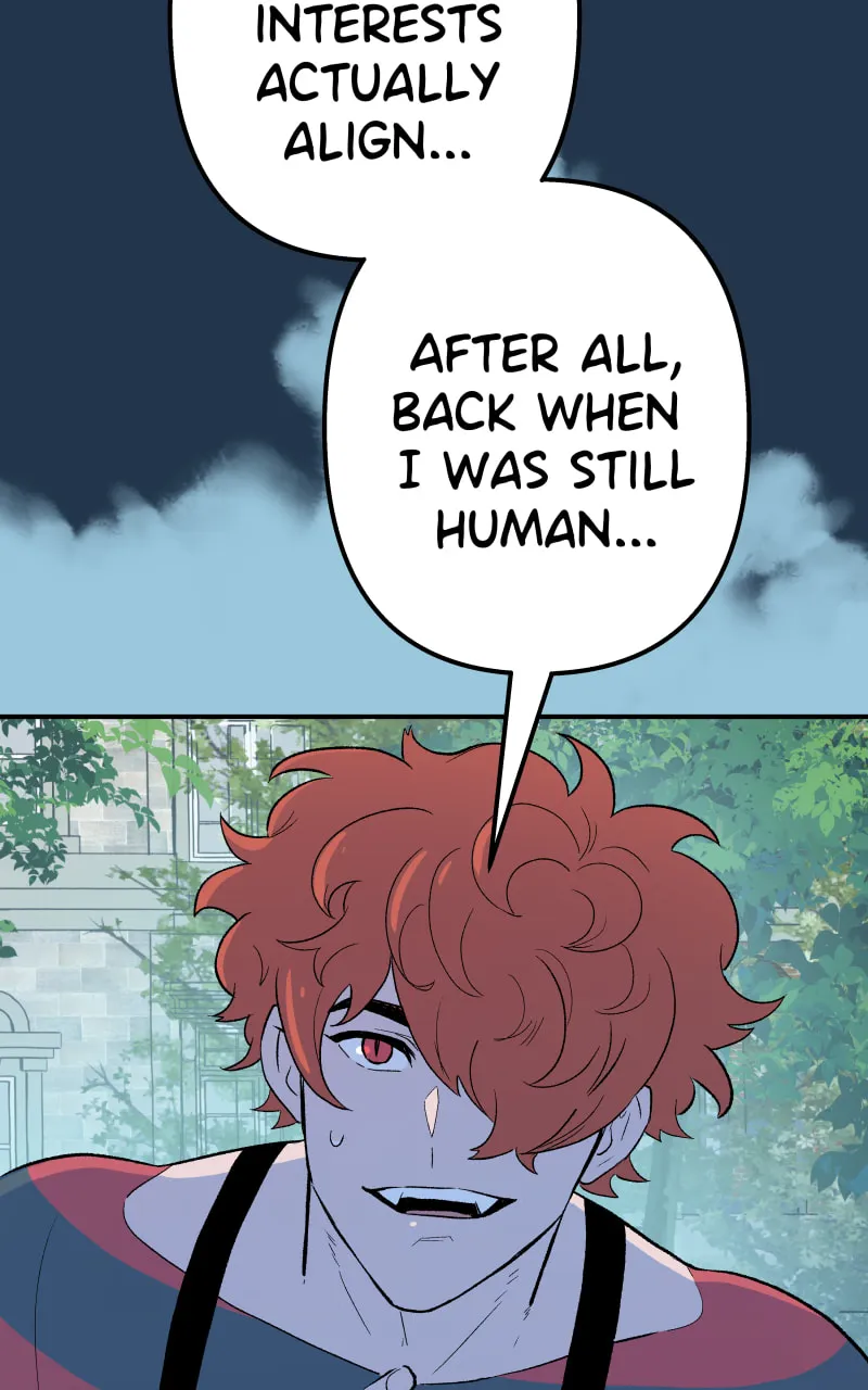Read Morgana and Oz chapter 50 image 63 on Lezhin