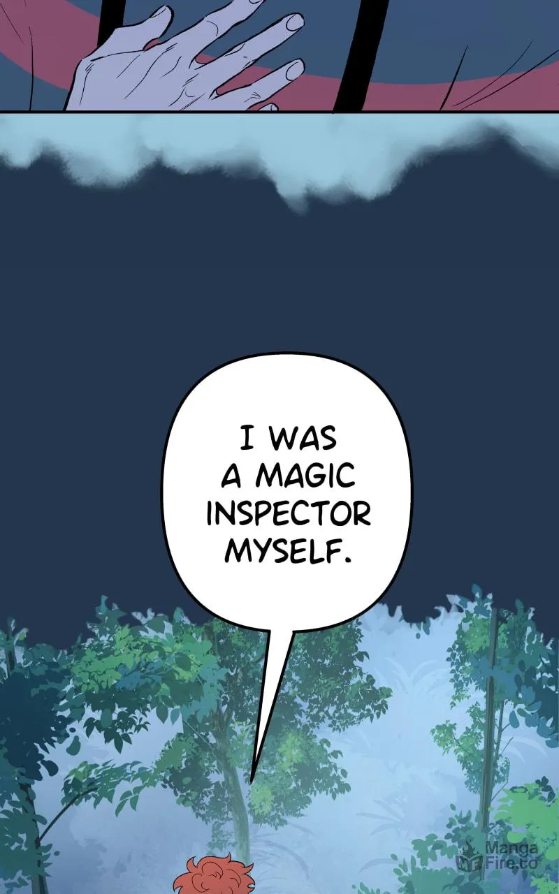 Read Morgana and Oz chapter 50 image 64 on Lezhin