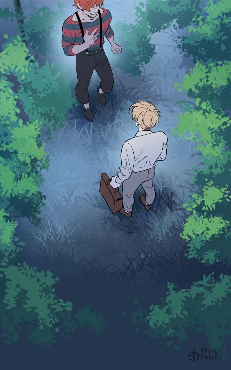 Read Morgana and Oz chapter 50 image 65 on Lezhin