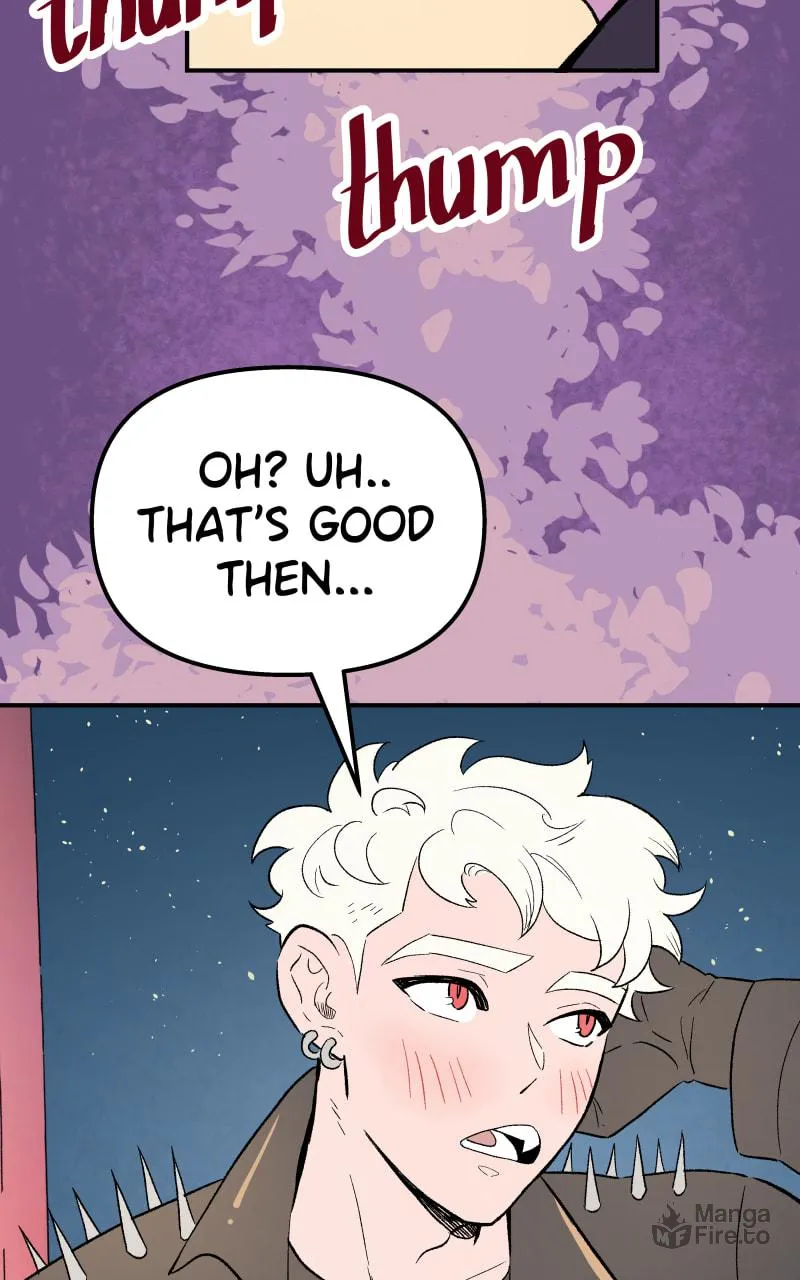 Read Morgana and Oz chapter 50 image 8 on Lezhin