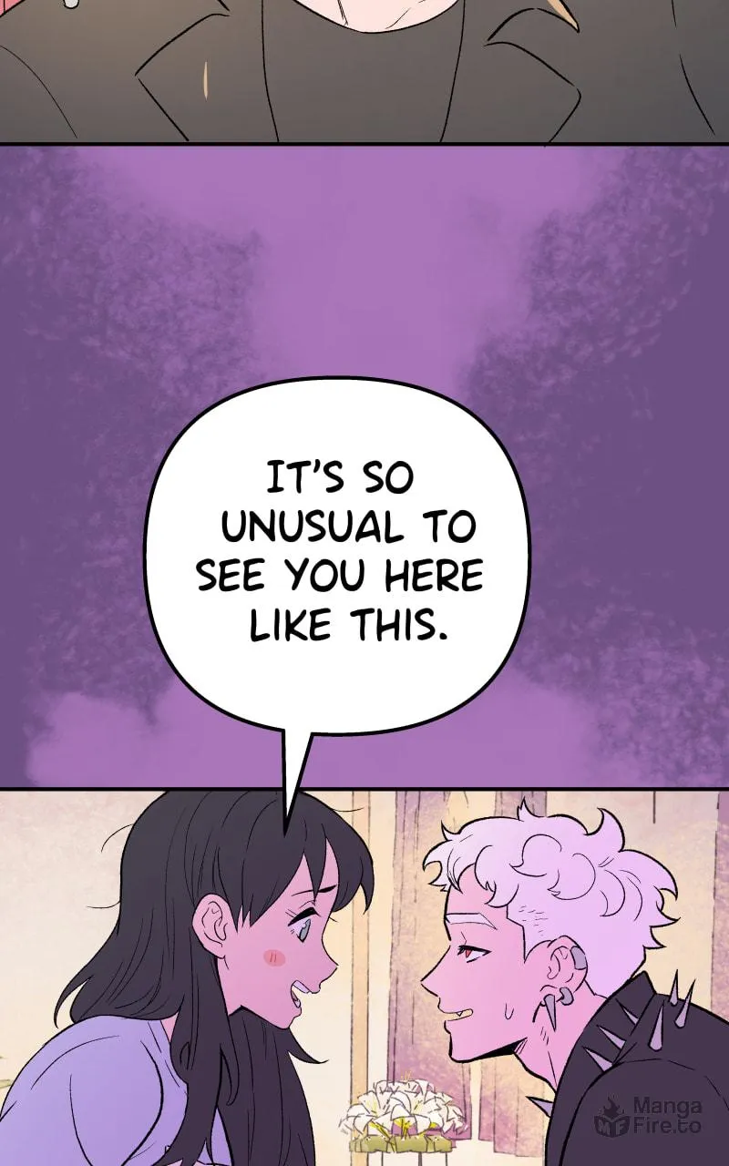 Read Morgana and Oz chapter 50 image 9 on Lezhin