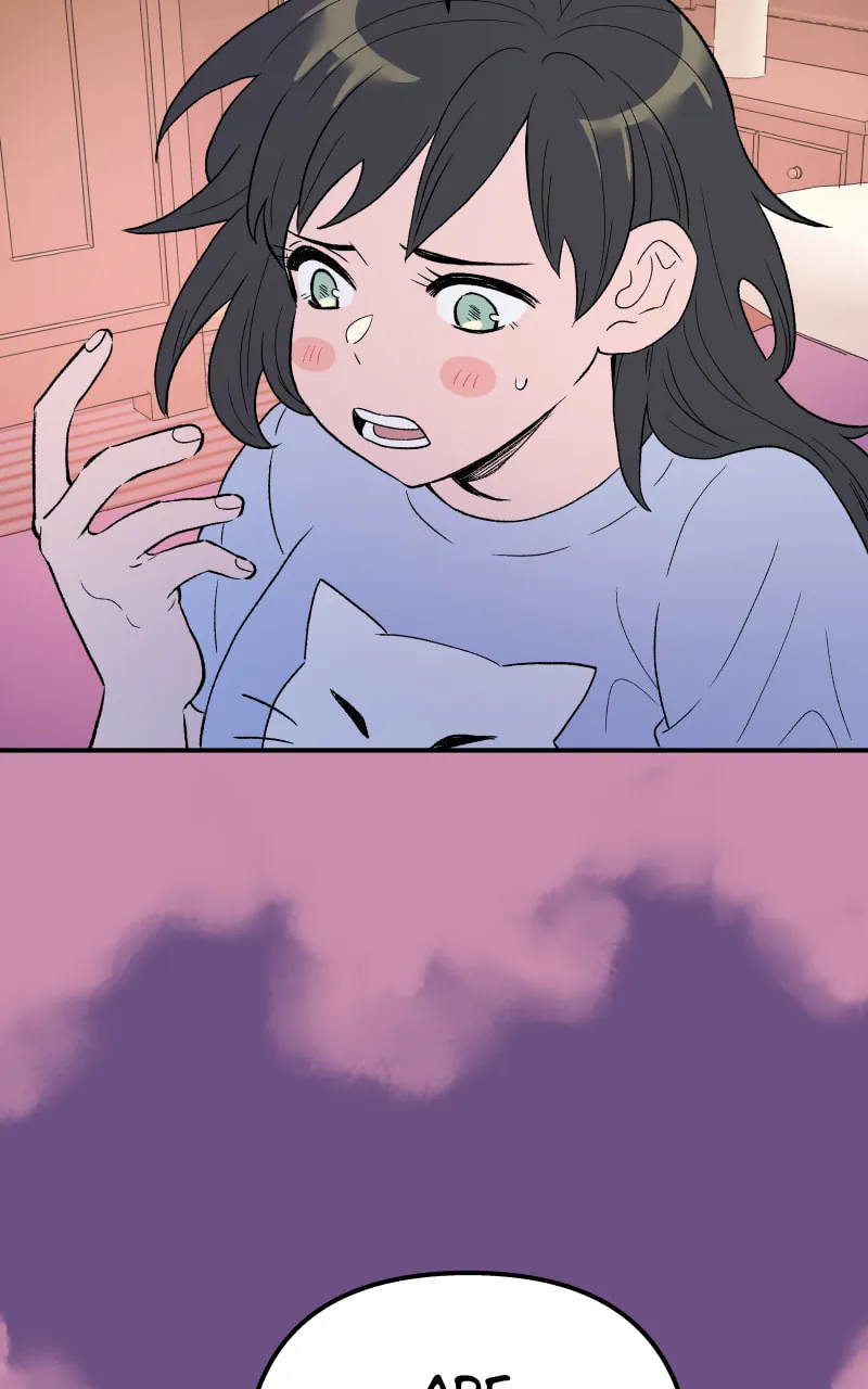 Read Morgana and Oz chapter 52 image 1 on Lezhin