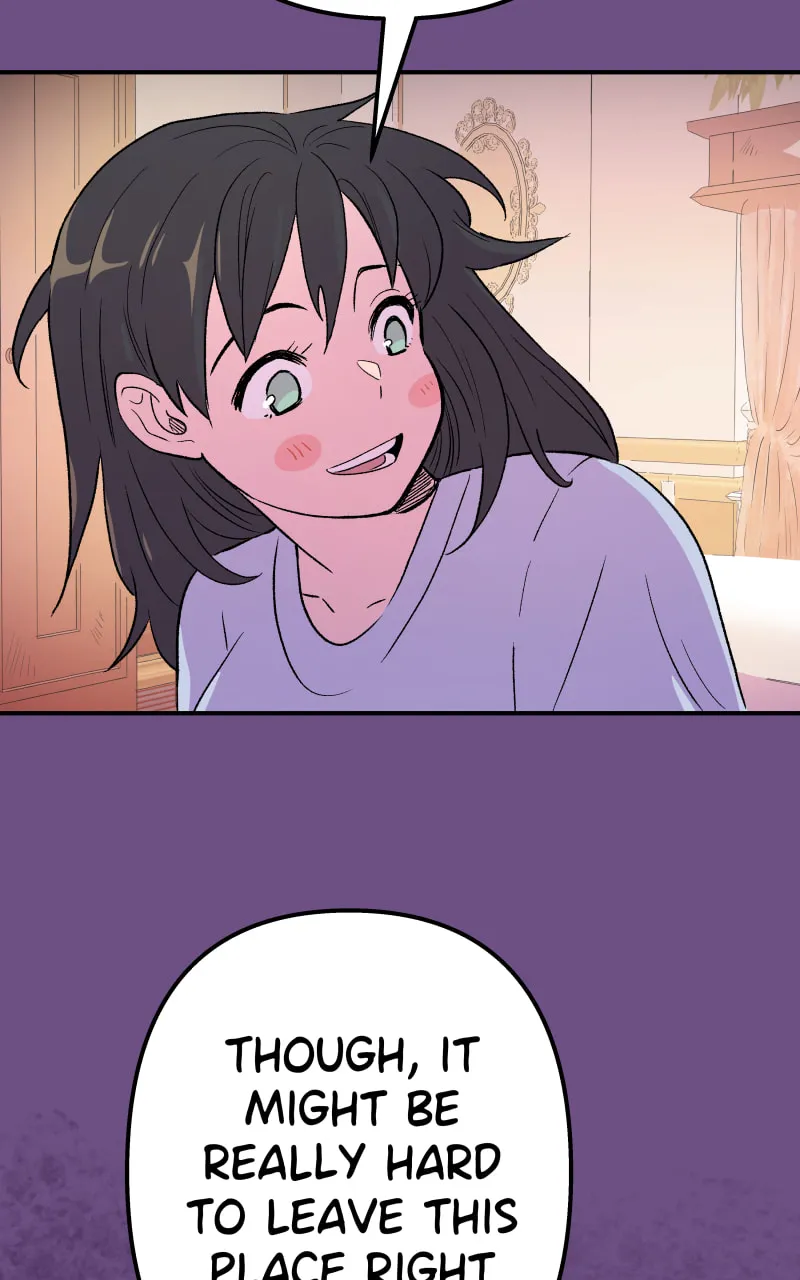 Read Morgana and Oz chapter 52 image 10 on Lezhin