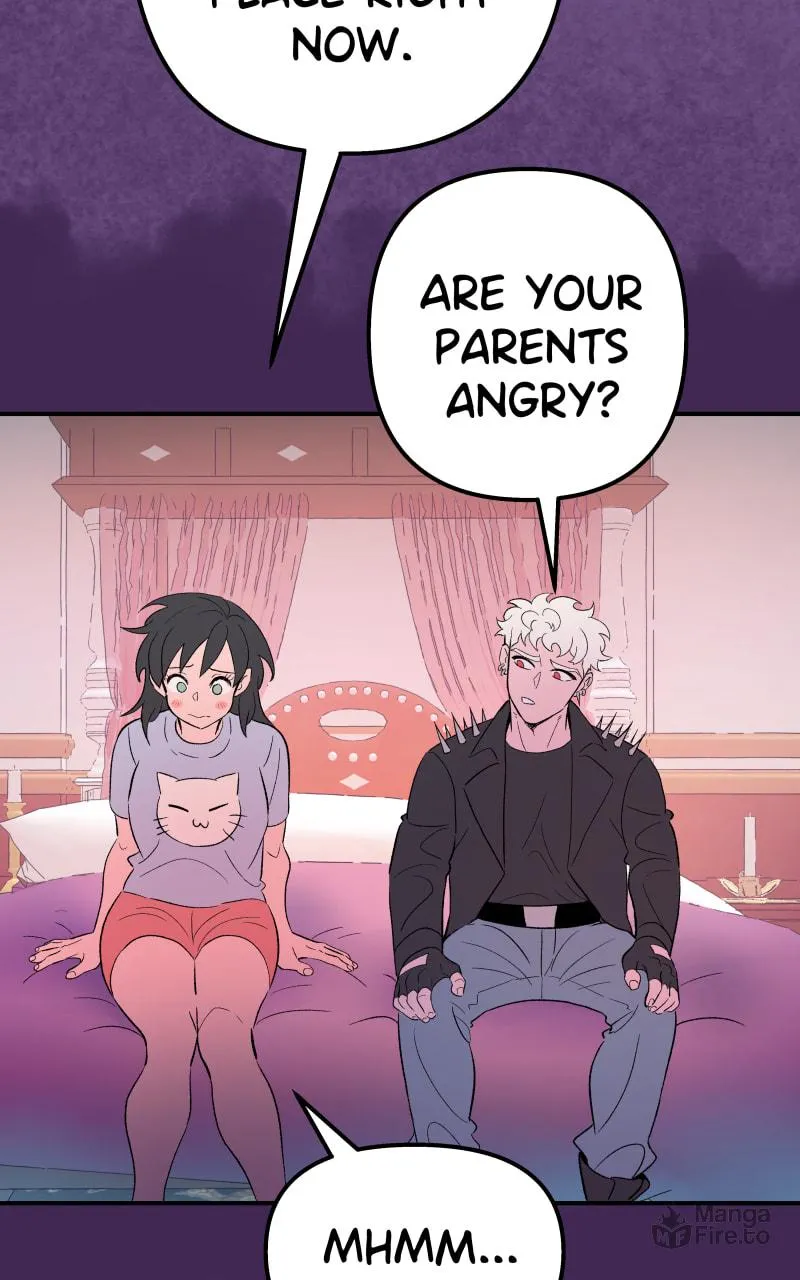 Read Morgana and Oz chapter 52 image 11 on Lezhin