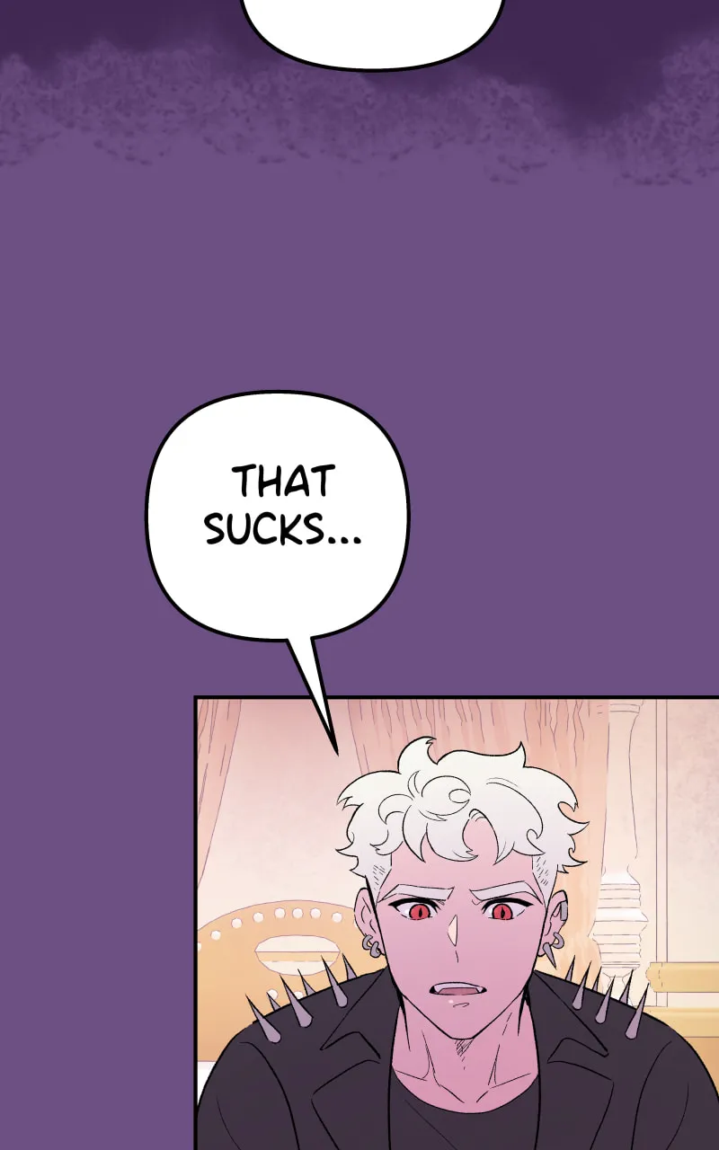 Read Morgana and Oz chapter 52 image 12 on Lezhin