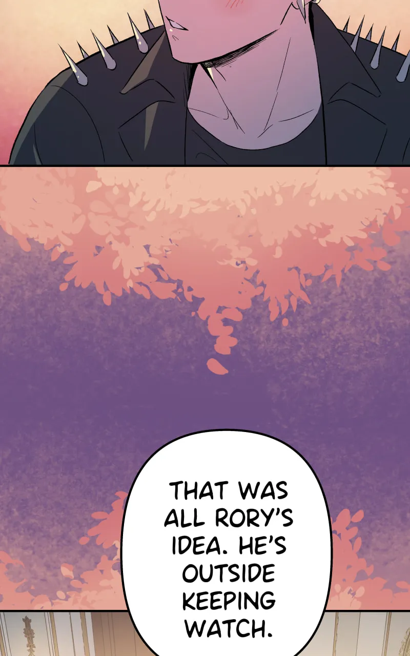 Read Morgana and Oz chapter 52 image 15 on Lezhin