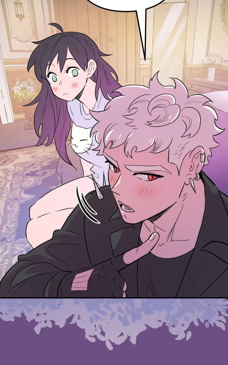 Read Morgana and Oz chapter 52 image 16 on Lezhin