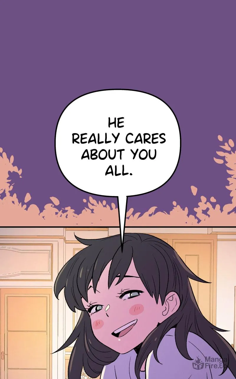 Read Morgana and Oz chapter 52 image 17 on Lezhin