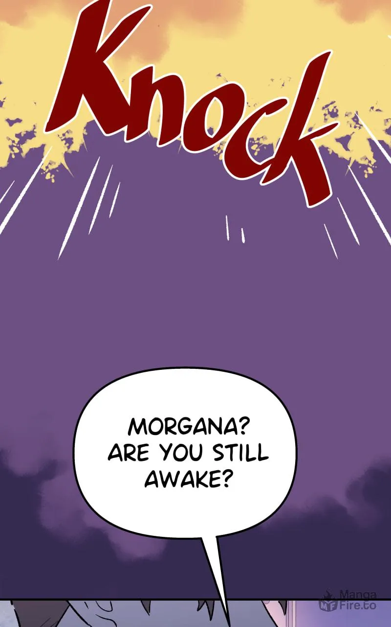 Read Morgana and Oz chapter 52 image 19 on Lezhin
