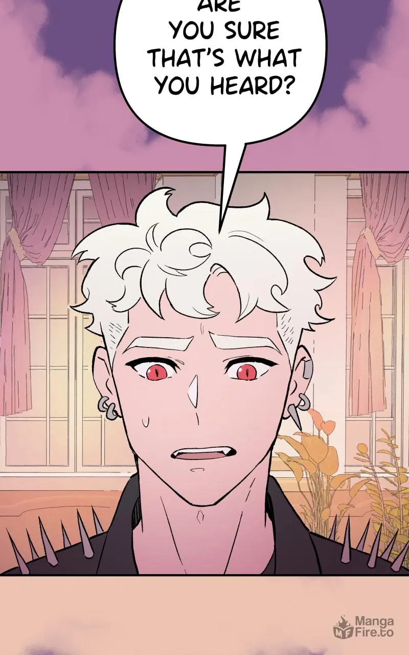 Read Morgana and Oz chapter 52 image 2 on Lezhin
