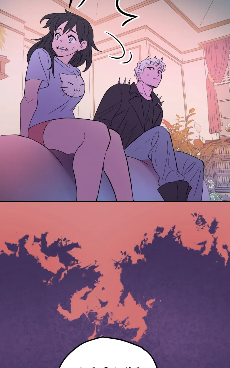 Read Morgana and Oz chapter 52 image 21 on Lezhin