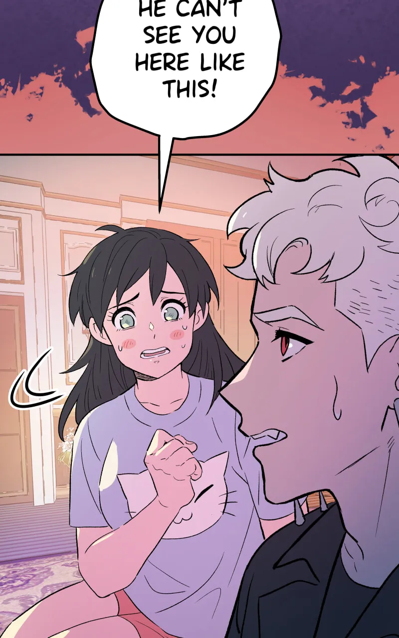 Read Morgana and Oz chapter 52 image 22 on Lezhin
