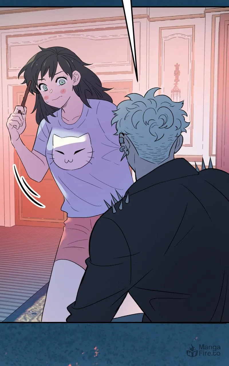 Read Morgana and Oz chapter 52 image 26 on Lezhin