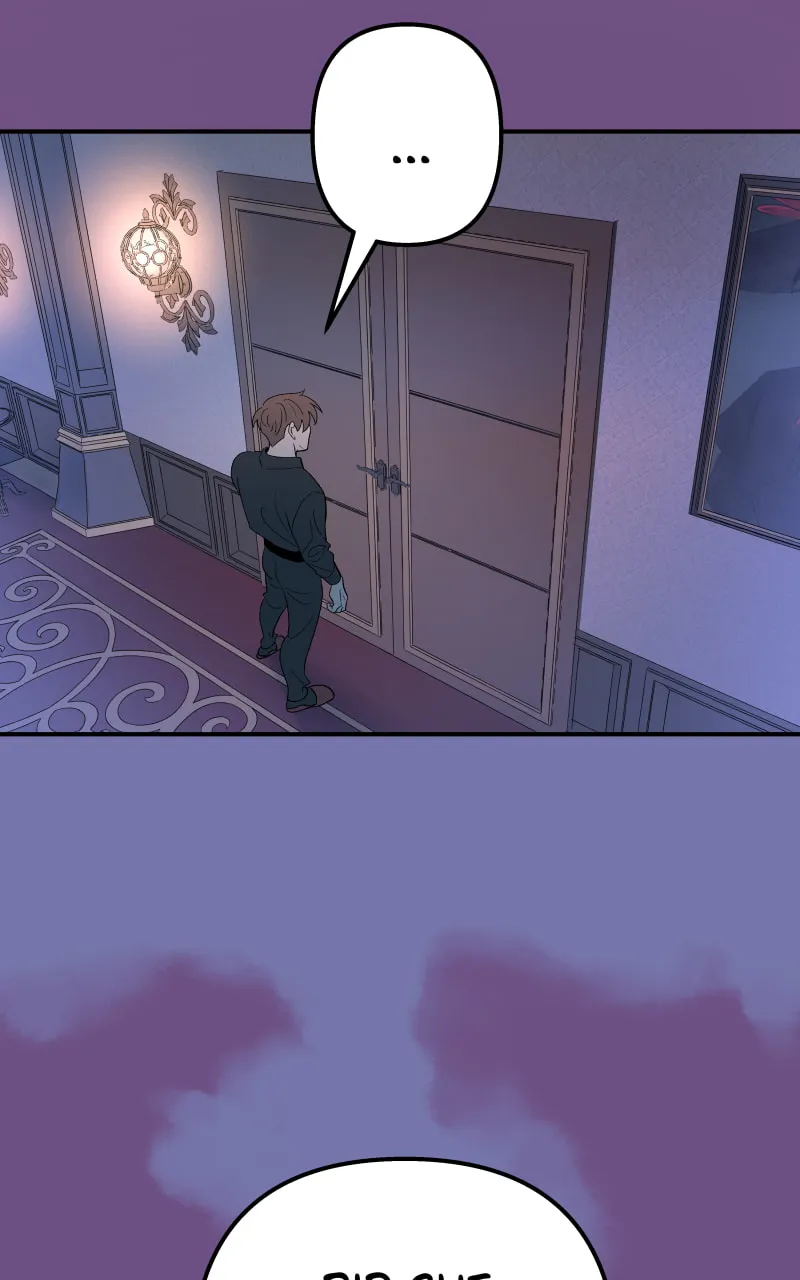 Read Morgana and Oz chapter 52 image 30 on Lezhin