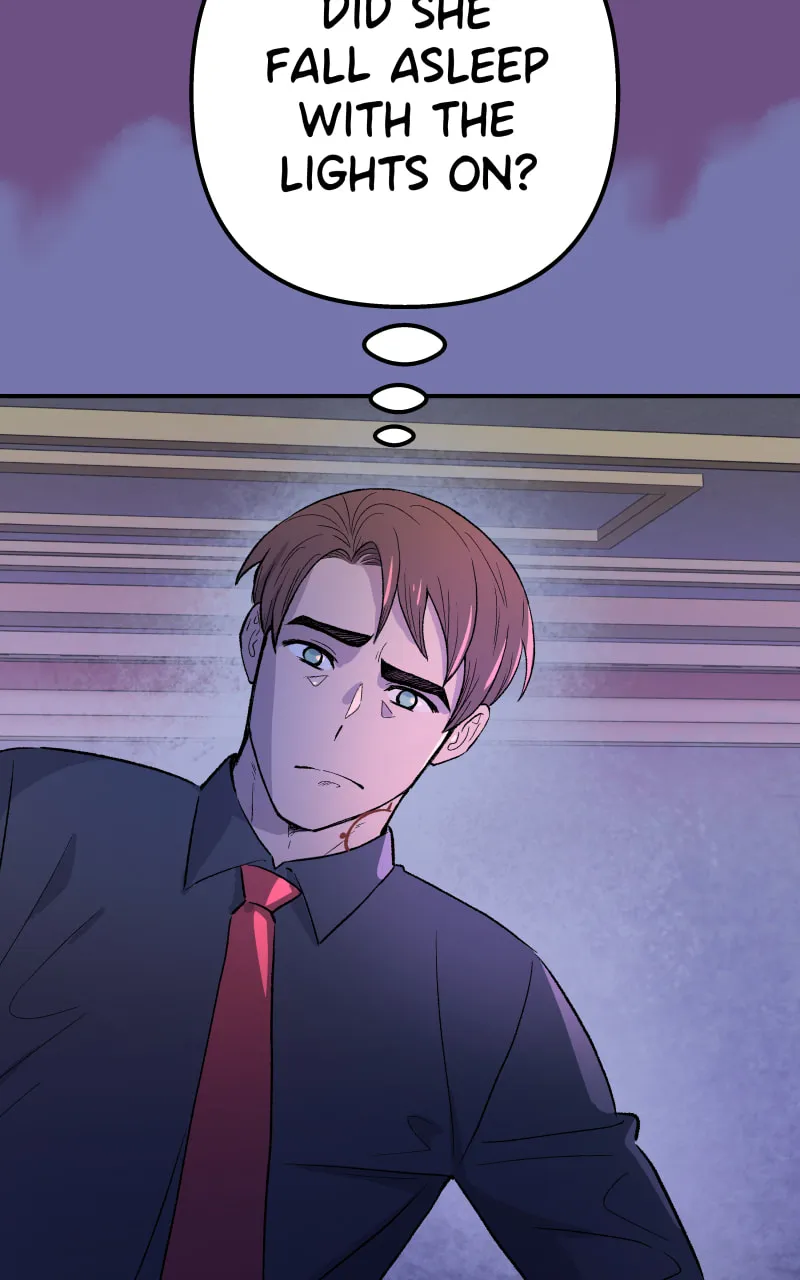 Read Morgana and Oz chapter 52 image 31 on Lezhin
