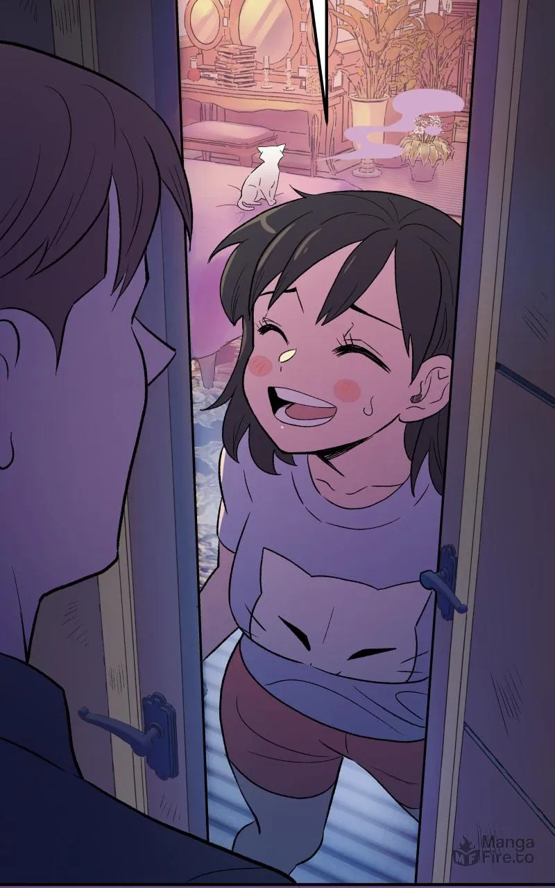 Read Morgana and Oz chapter 52 image 34 on Lezhin