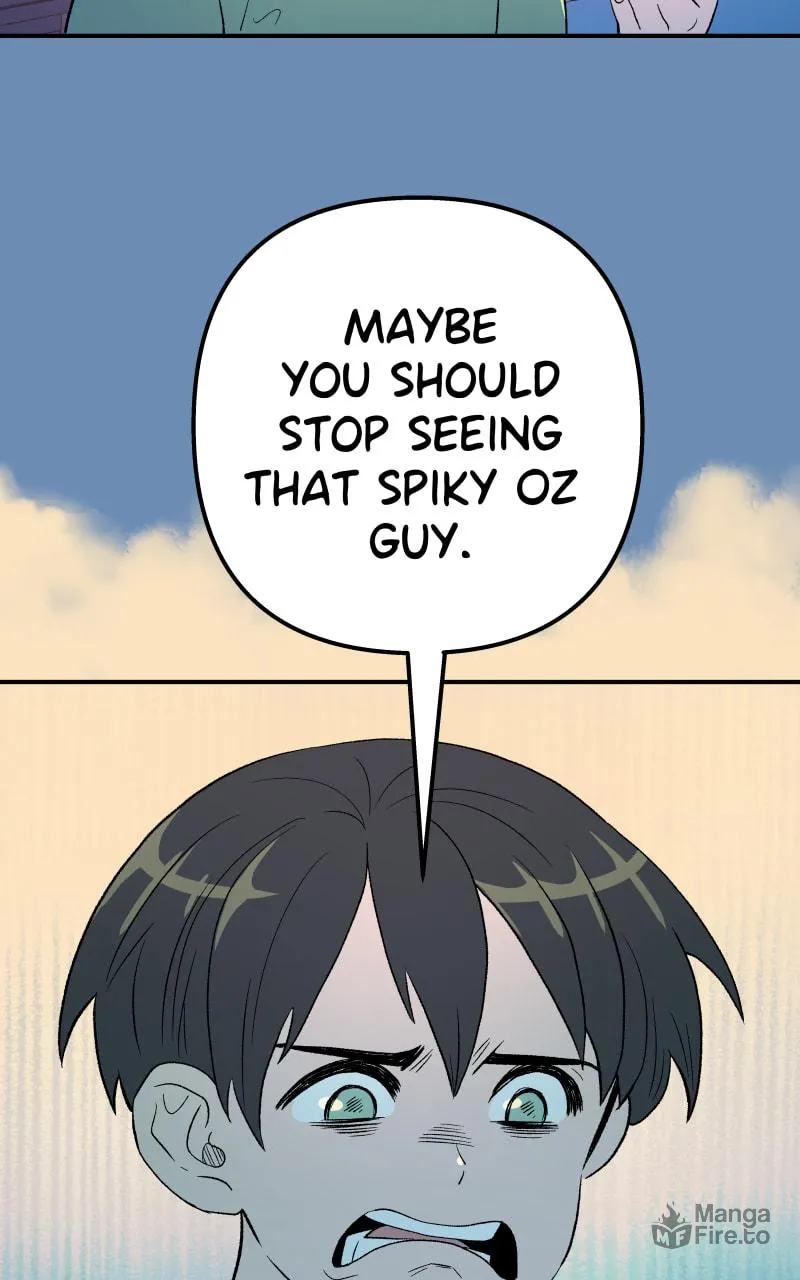 Read Morgana and Oz chapter 52 image 47 on Lezhin