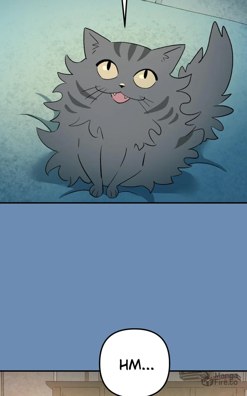 Read Morgana and Oz chapter 52 image 49 on Lezhin