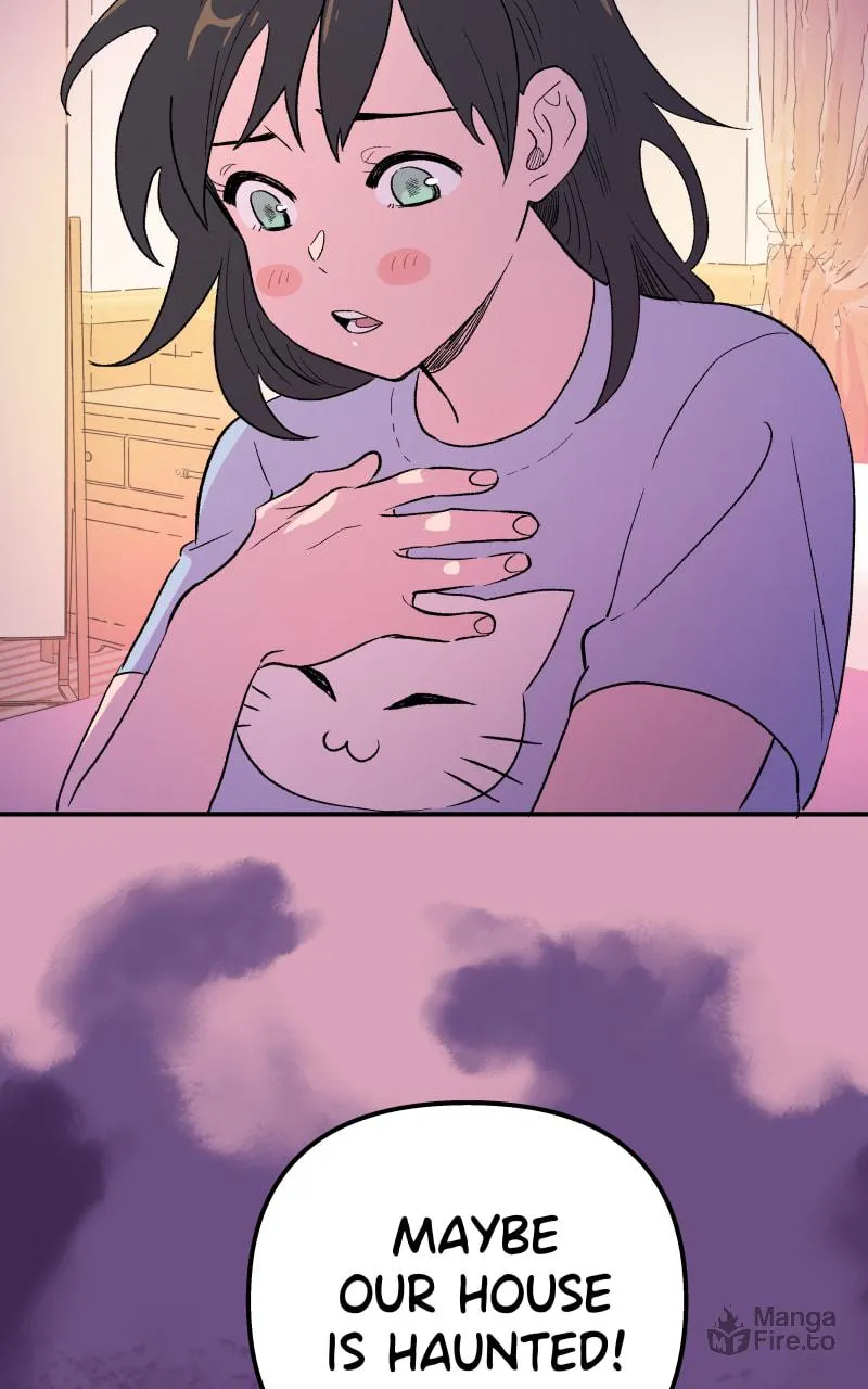 Read Morgana and Oz chapter 52 image 5 on Lezhin