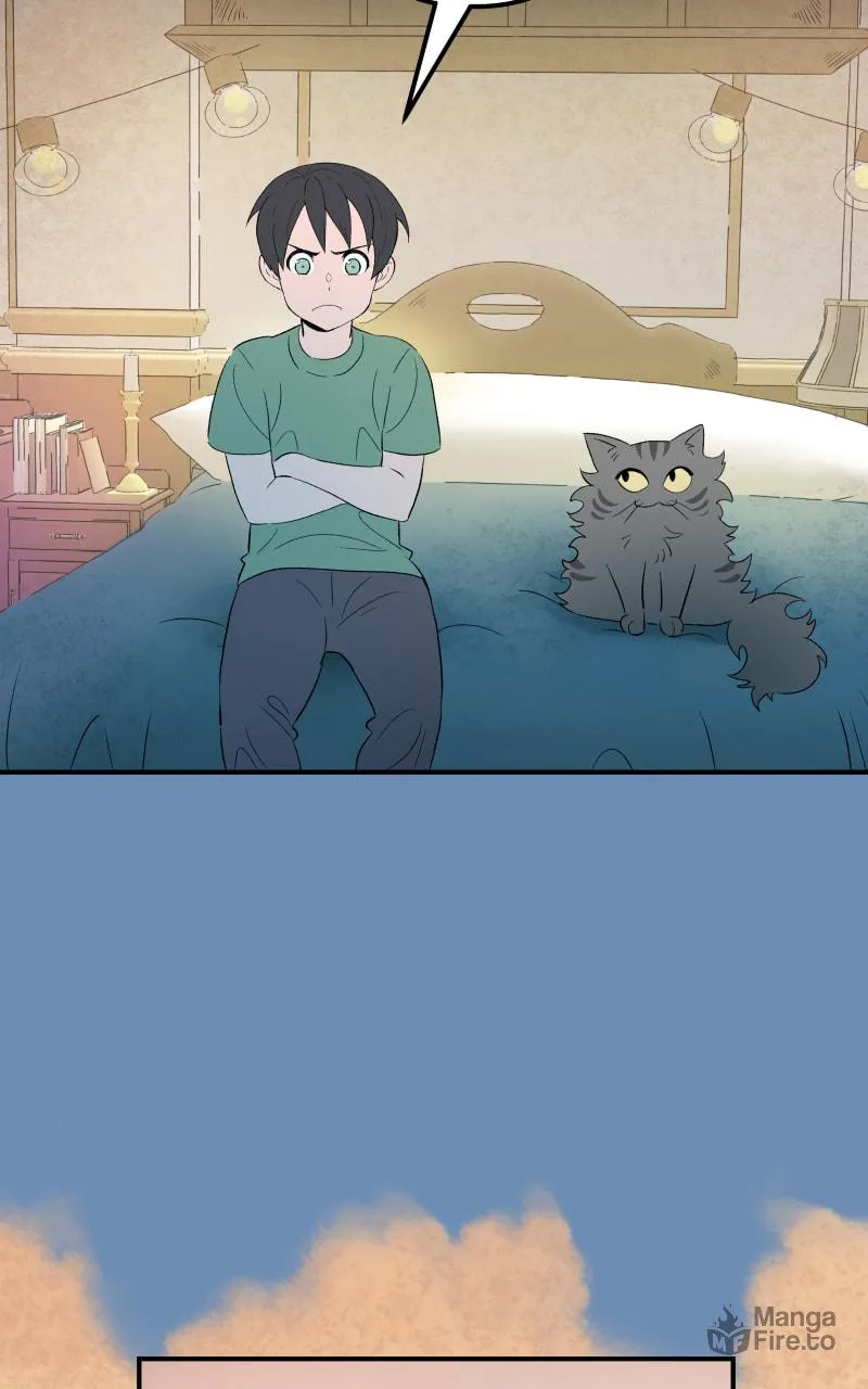 Read Morgana and Oz chapter 52 image 50 on Lezhin