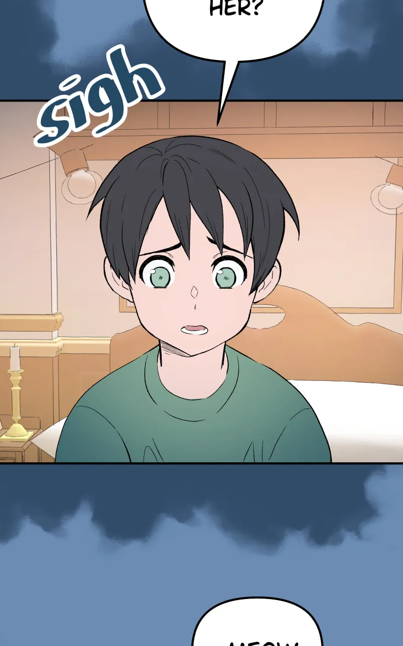 Read Morgana and Oz chapter 52 image 52 on Lezhin