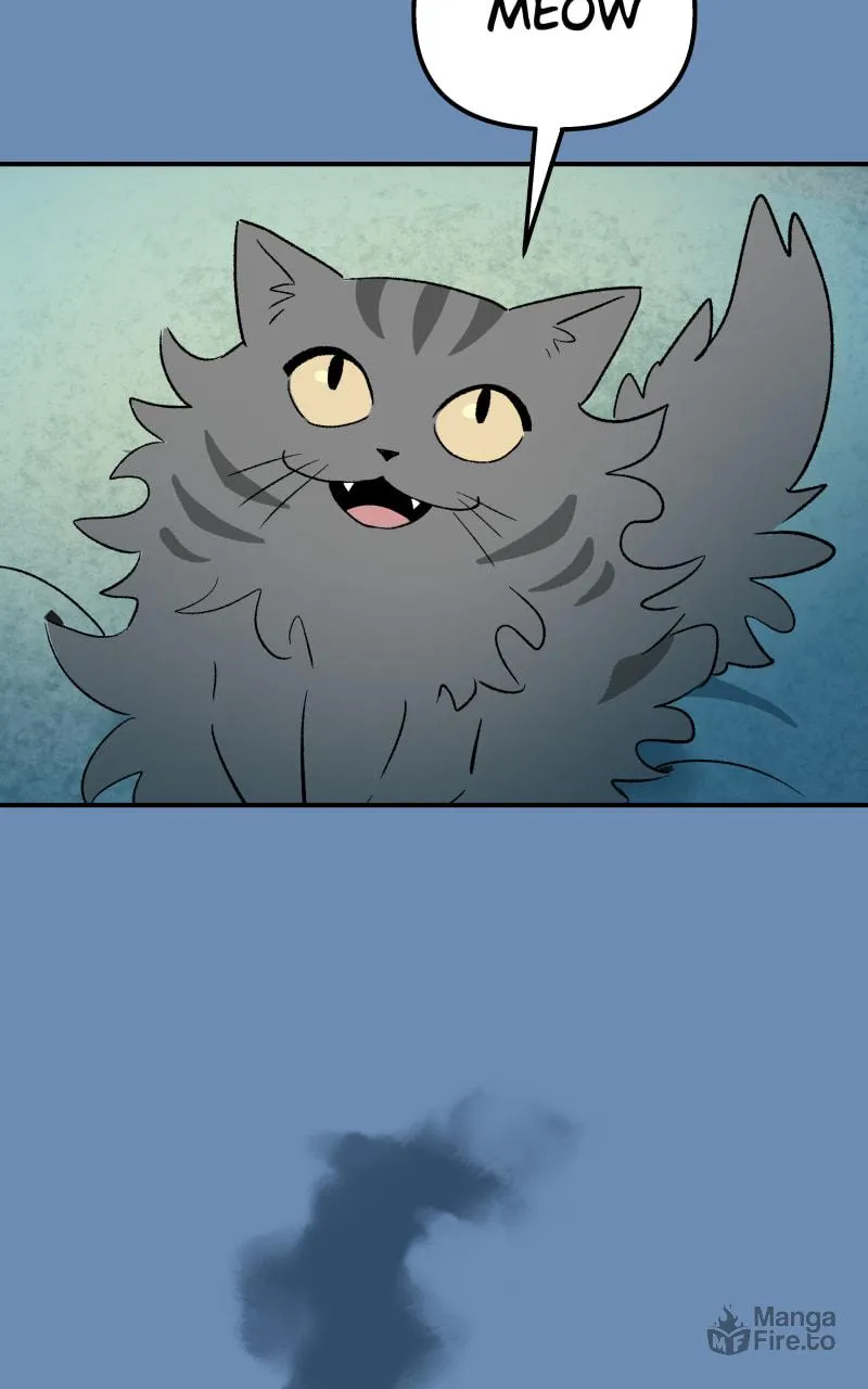 Read Morgana and Oz chapter 52 image 53 on Lezhin