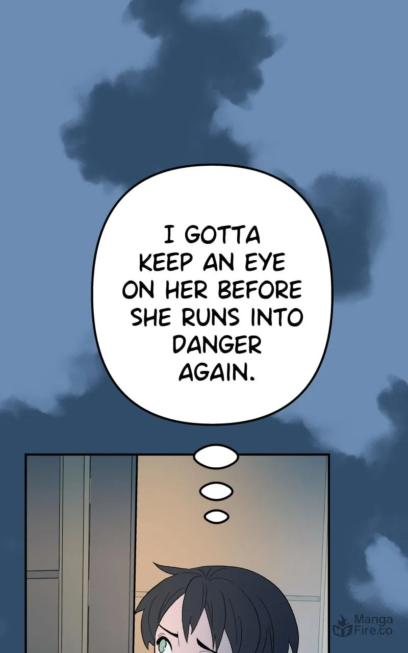 Read Morgana and Oz chapter 52 image 54 on Lezhin